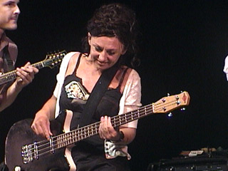  Scenes from 2007 Philly Folk Fest 