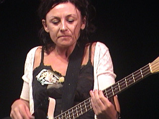  Scenes from 2007 Philly Folk Fest 