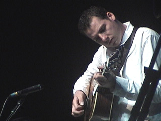  Scenes from 2007 Philly Folk Fest 