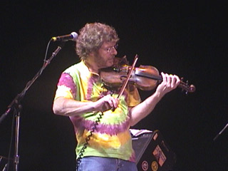  Scenes from 2007 Philly Folk Fest 