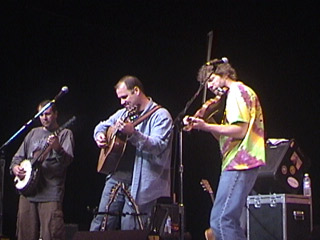  Scenes from 2007 Philly Folk Fest 