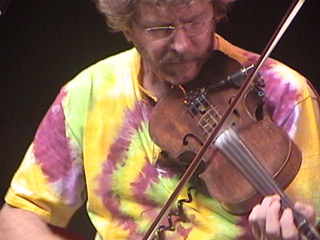  Scenes from 2007 Philly Folk Fest 