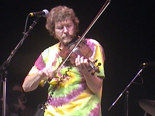  Scenes from 2007 Philly Folk Fest 