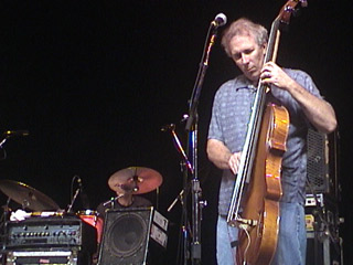  Scenes from 2007 Philly Folk Fest 