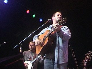  Scenes from 2007 Philly Folk Fest 