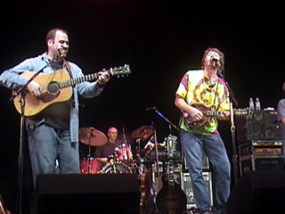  Scenes from 2007 Philly Folk Fest 
