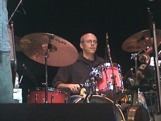  Scenes from 2007 Philly Folk Fest 