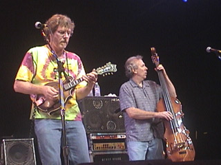  Scenes from 2007 Philly Folk Fest 