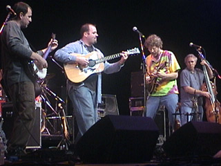  Scenes from 2007 Philly Folk Fest 