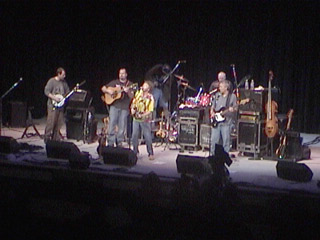  Scenes from 2007 Philly Folk Fest 