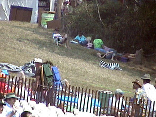  Scenes from 2007 Philly Folk Fest 