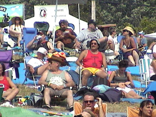  Scenes from 2007 Philly Folk Fest 