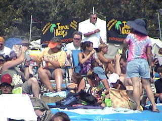  Scenes from 2007 Philly Folk Fest 