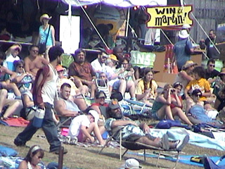  Scenes from 2007 Philly Folk Fest 