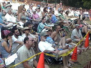  Scenes from 2007 Philly Folk Fest 