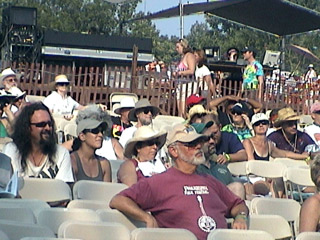  Scenes from 2007 Philly Folk Fest 