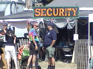  Scenes from 2007 Philly Folk Fest 