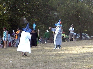  Scenes from 2007 Philly Folk Fest 