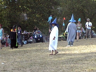  Scenes from 2007 Philly Folk Fest 