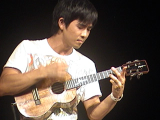  Scenes from 2008 Philly Folk Fest 