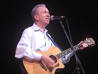  Scenes from 2008 Philly Folk Fest 