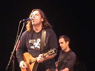  Scenes from 2008 Philly Folk Fest 