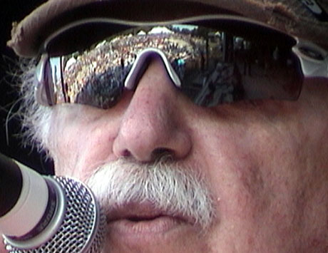 Scenes from the 2008 Philly Folk Fest 