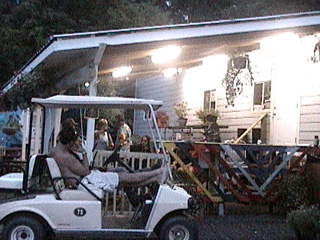  Scenes from 2008 Philly Folk Fest 