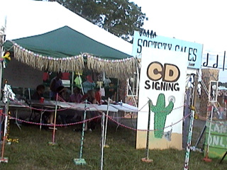  Scenes from 2008 Philly Folk Fest 