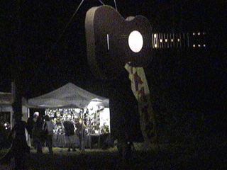  Scenes from 2008 Philly Folk Fest 