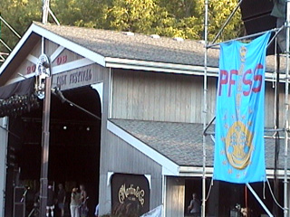  Scenes from 2008 Philly Folk Fest 