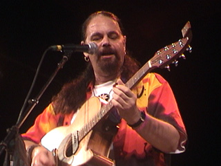  Scenes from 2008 Philly Folk Fest 
