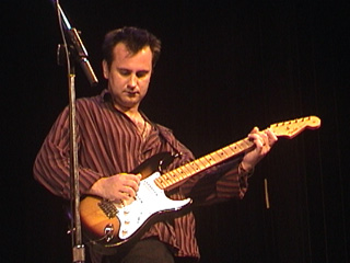  Scenes from 2008 Philly Folk Fest 