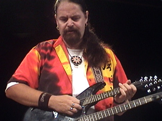  Scenes from 2008 Philly Folk Fest 