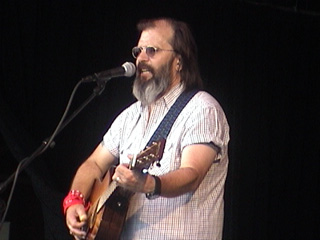  Scenes from 2008 Philly Folk Fest 