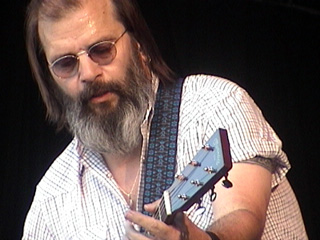  Scenes from 2008 Philly Folk Fest 