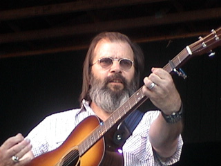 Scenes from 2008 Philly Folk Fest 