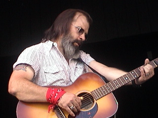  Scenes from 2008 Philly Folk Fest 