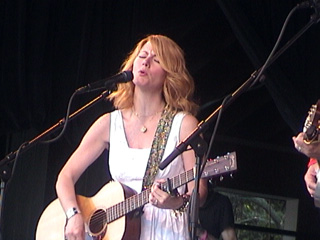  Scenes from 2008 Philly Folk Fest 