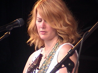  Scenes from 2008 Philly Folk Fest 