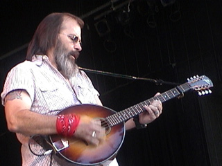  Scenes from 2008 Philly Folk Fest 