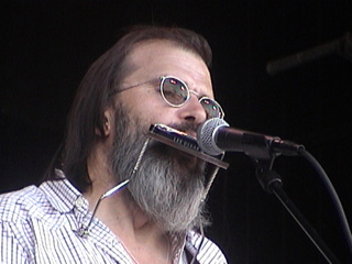  Scenes from 2008 Philly Folk Fest 