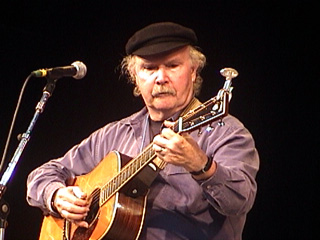  Scenes from 2008 Philly Folk Fest 