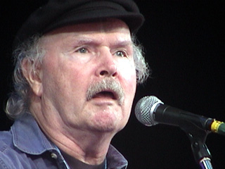  Scenes from 2008 Philly Folk Fest 