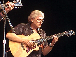  Scenes from 2008 Philly Folk Fest 