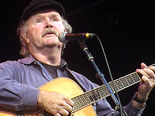  Scenes from 2008 Philly Folk Fest 