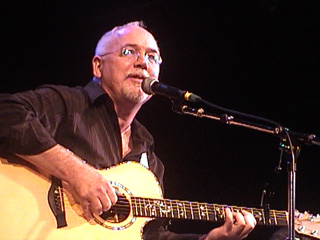  Scenes from 2008 Philly Folk Fest 