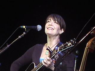  Scenes from 2008 Philly Folk Fest 
