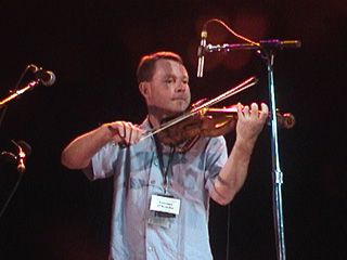  Scenes from 2008 Philly Folk Fest 