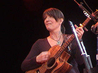  Scenes from 2008 Philly Folk Fest 